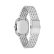 Women Silver Watch