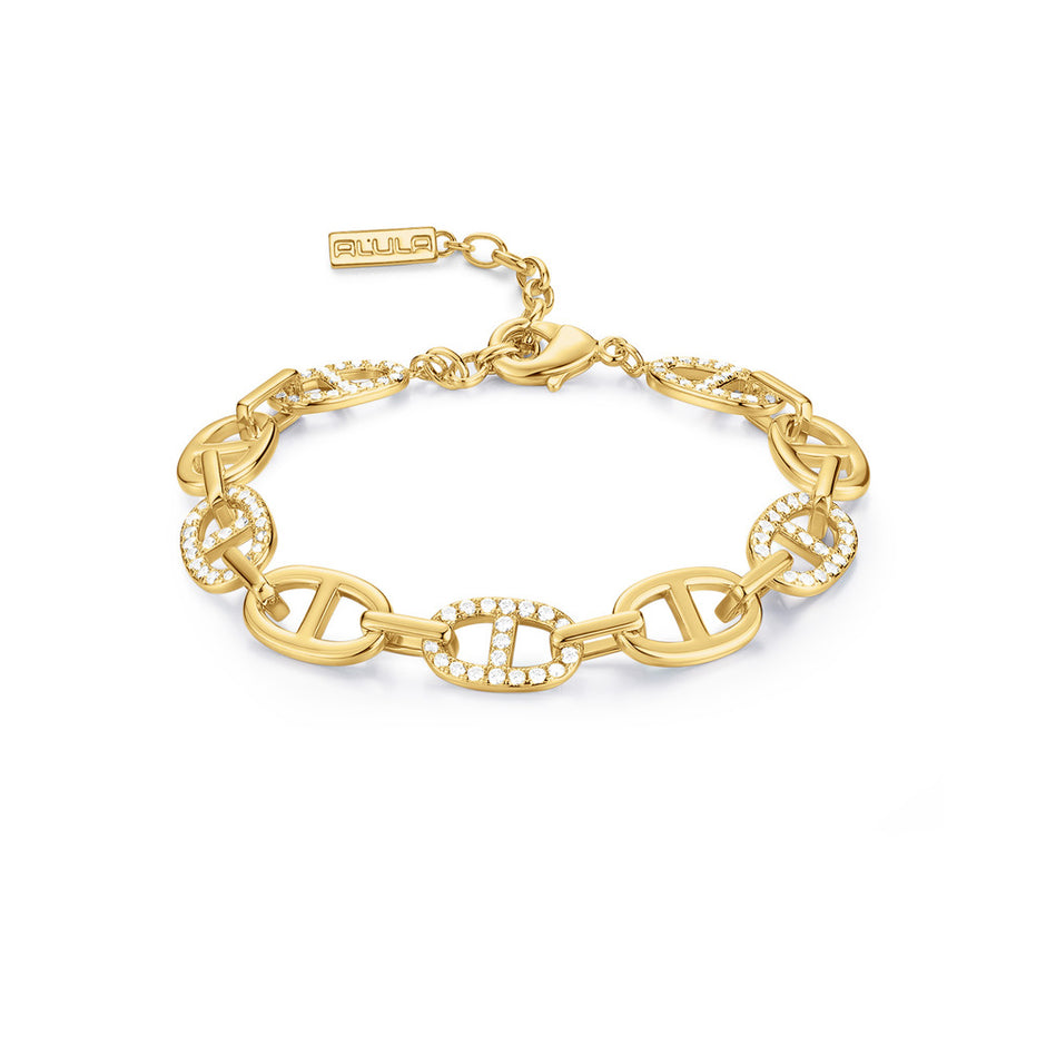 Women H Devel Bracelet