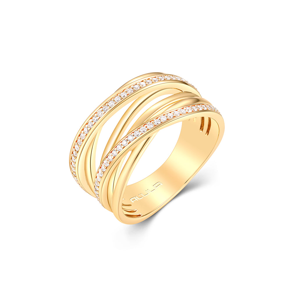 خاتم تيرا للنساء