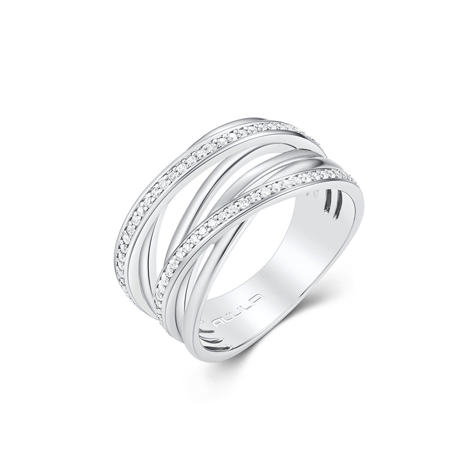 خاتم تيرا للنساء