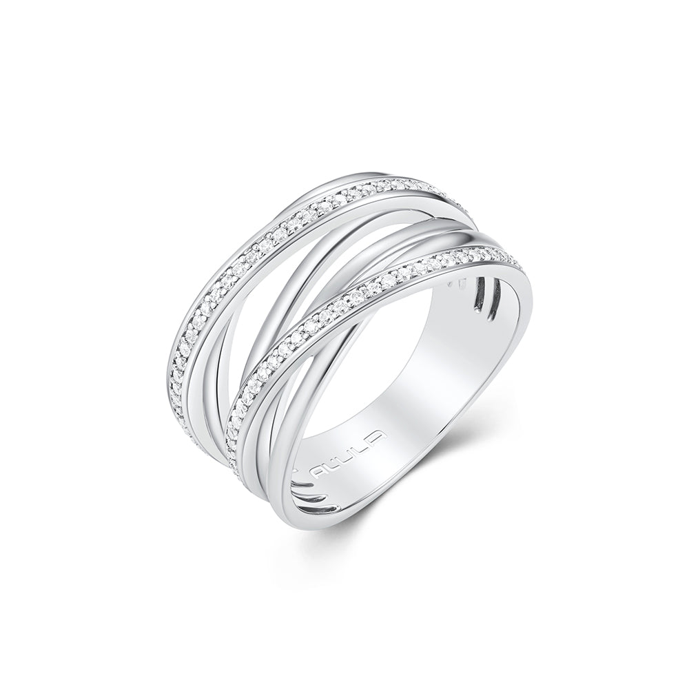 خاتم تيرا للنساء