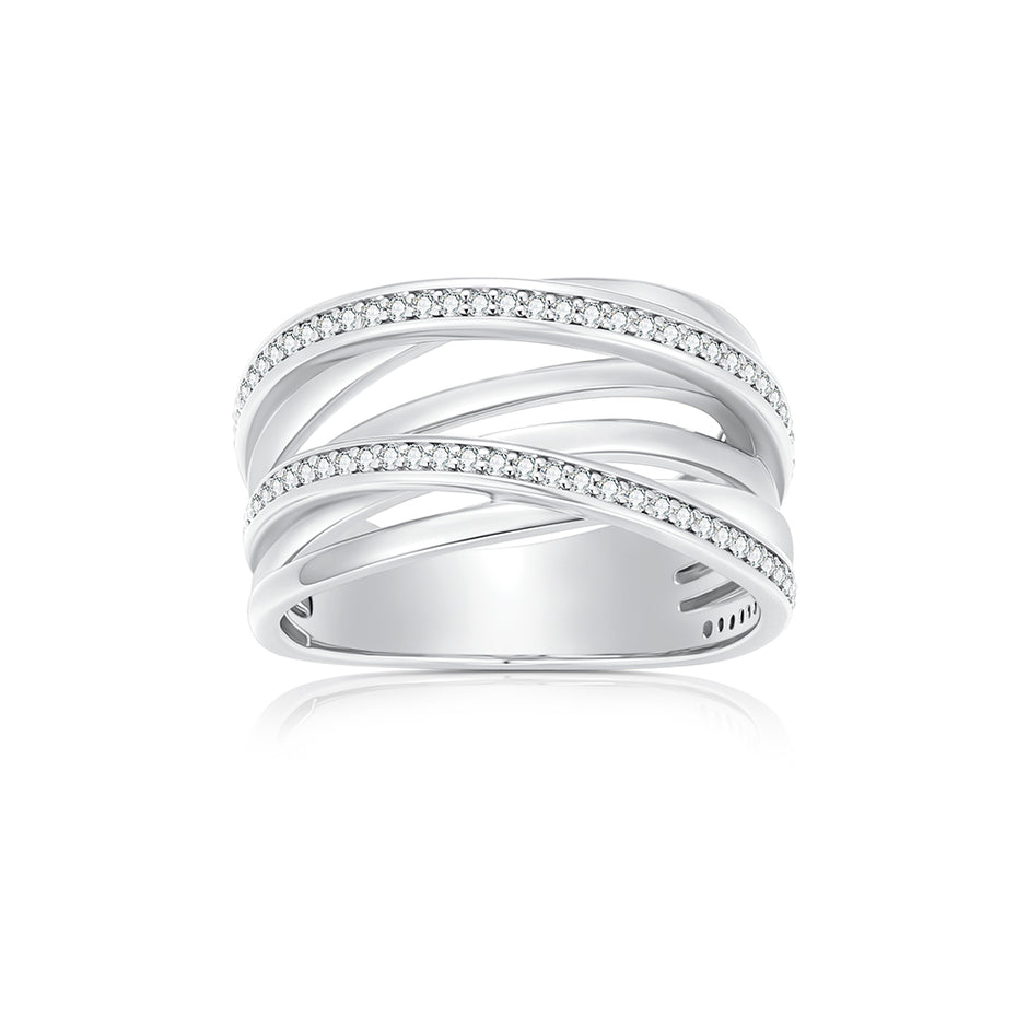 خاتم تيرا للنساء