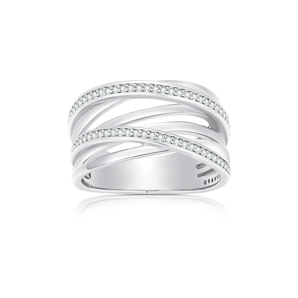 خاتم تيرا للنساء