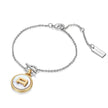 Women Gold Bracelet