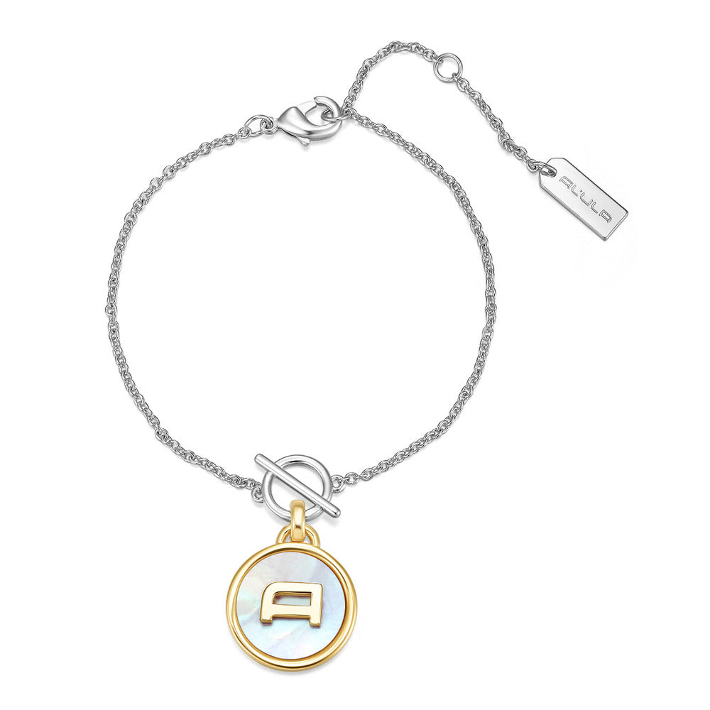 Women Gold Bracelet