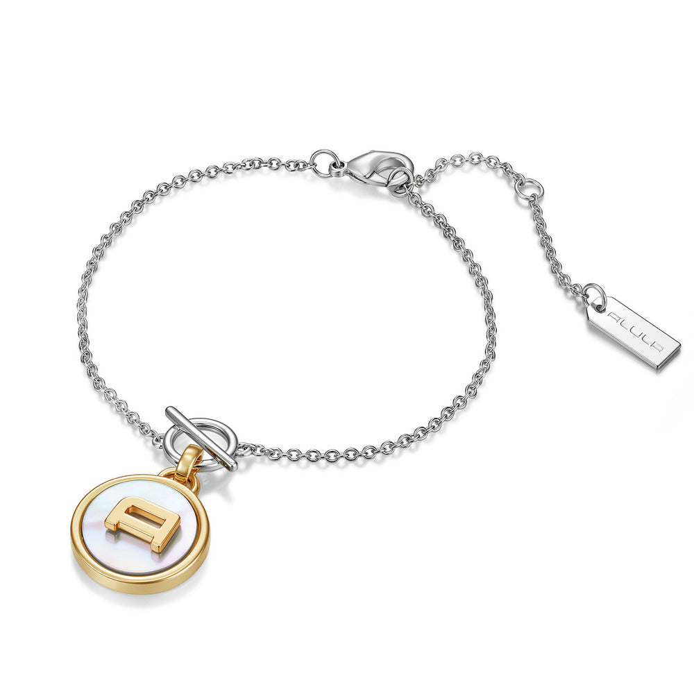 Women Gold Bracelet