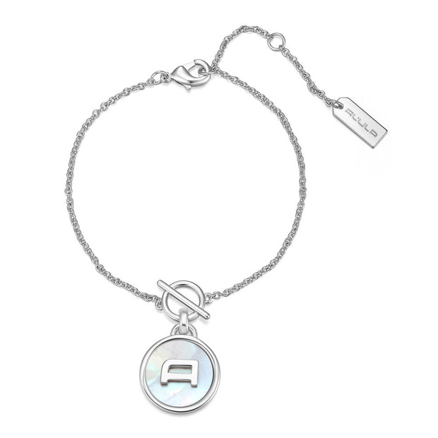 Women Silver Bracelet