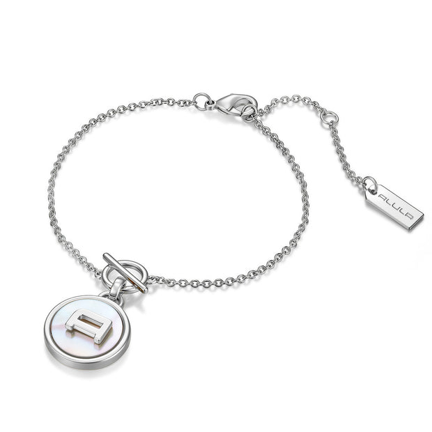 Women Silver Bracelet