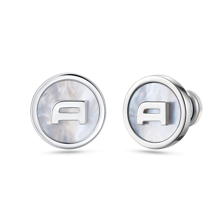 Women Silver Earring