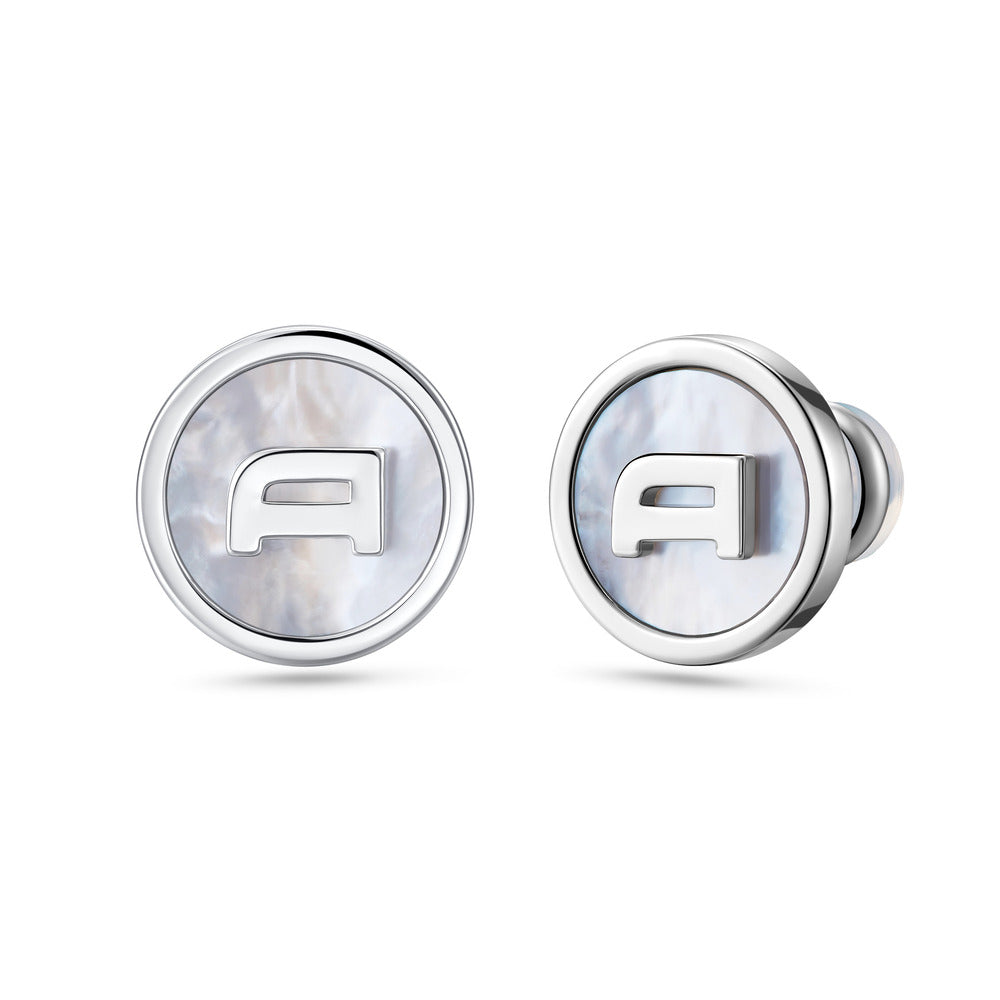 Women Silver Earring