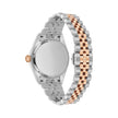 Women Two Tone Watch