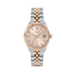Women Two Tone Watch