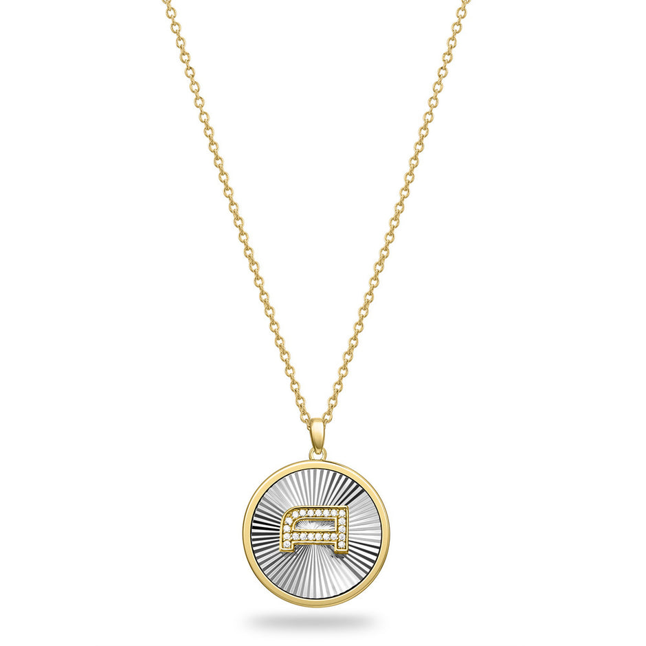 Women Gold Necklace