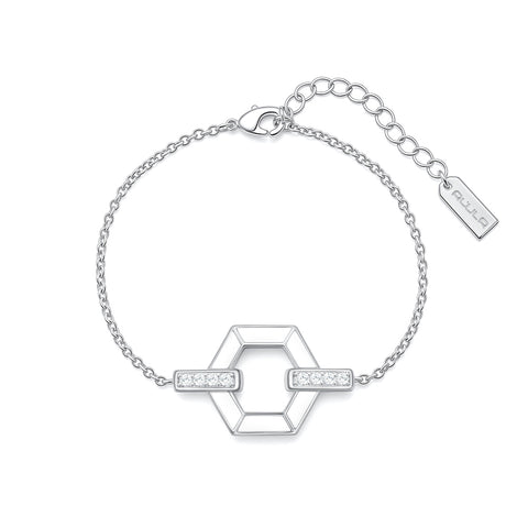 Women Silver Bracelet