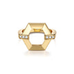 Women Hexora Ring
