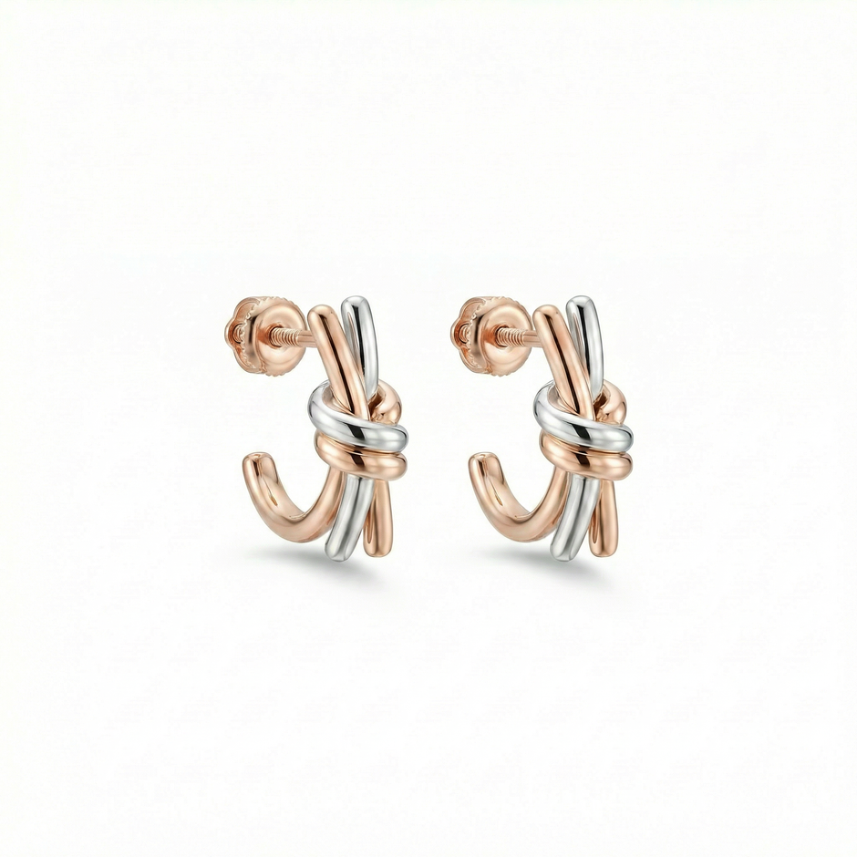 Women Infa Earring