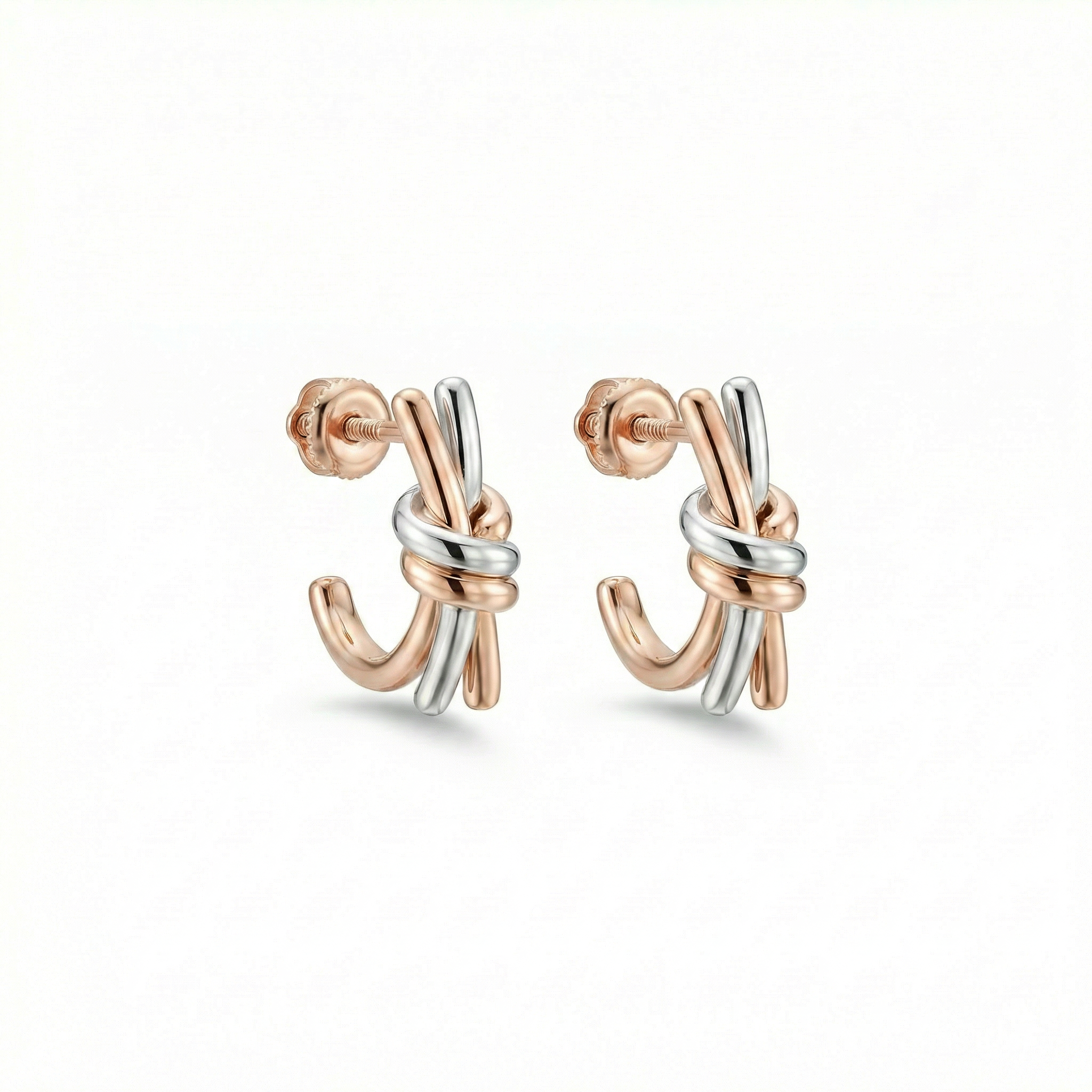Women Infa Earring