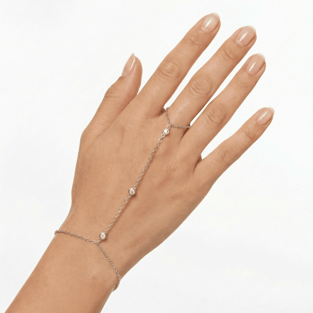 Women Kaf Bracelet