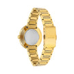 Women Gold Stainless Steel Watch