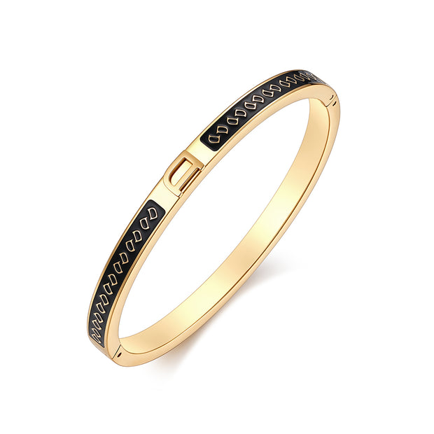Women Mary Bangle