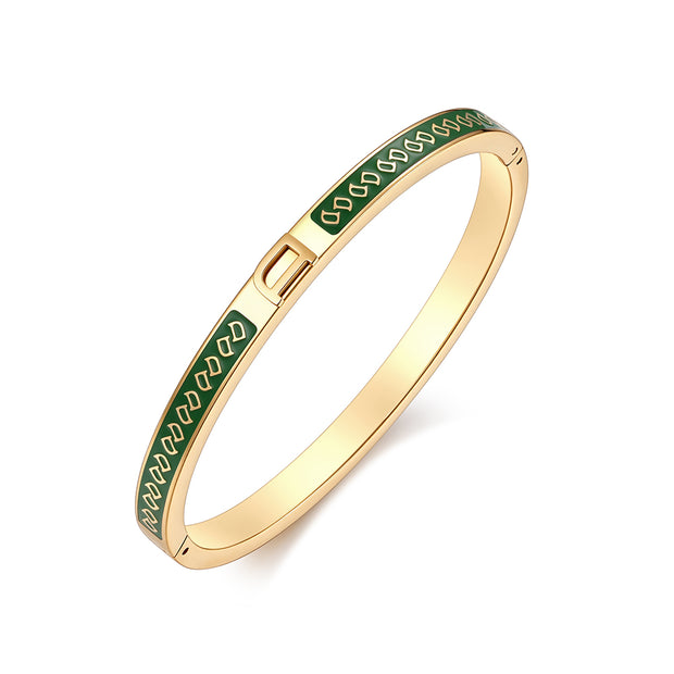 Women Mary Bangle