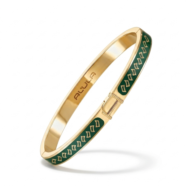 Women Mary Bangle