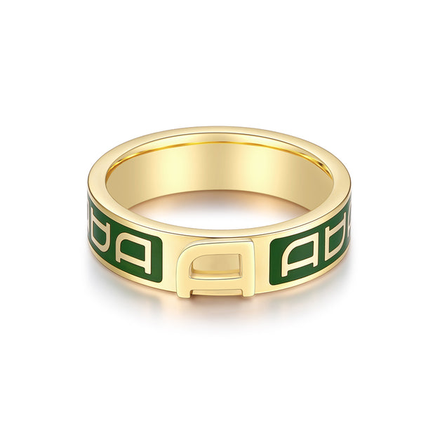Women Mary Ring
