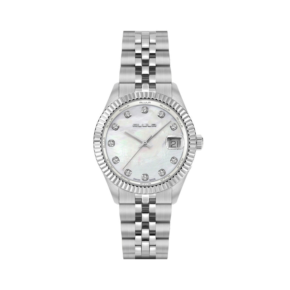 ساعة للنساء