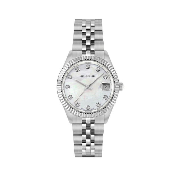 ساعة للنساء