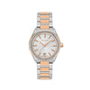 Women Two Tone Watch