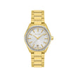 Women Gold Watch