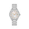 Women Silver Watch