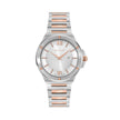 Women Silver Watch