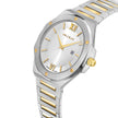 Women Silver Watch