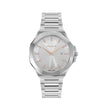 Men Silver Watch