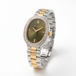 Women  Two Toned Watch