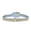 Women Two Tone Watch