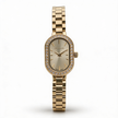 Women Gold Watch