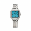 Women Silver Watch