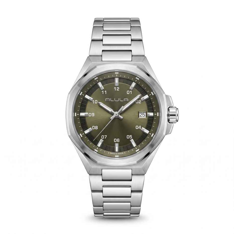 Men Watch