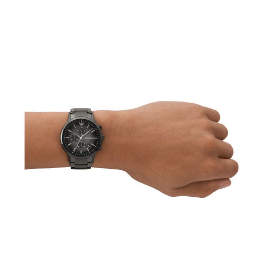 ساعة ريناتو للرجال