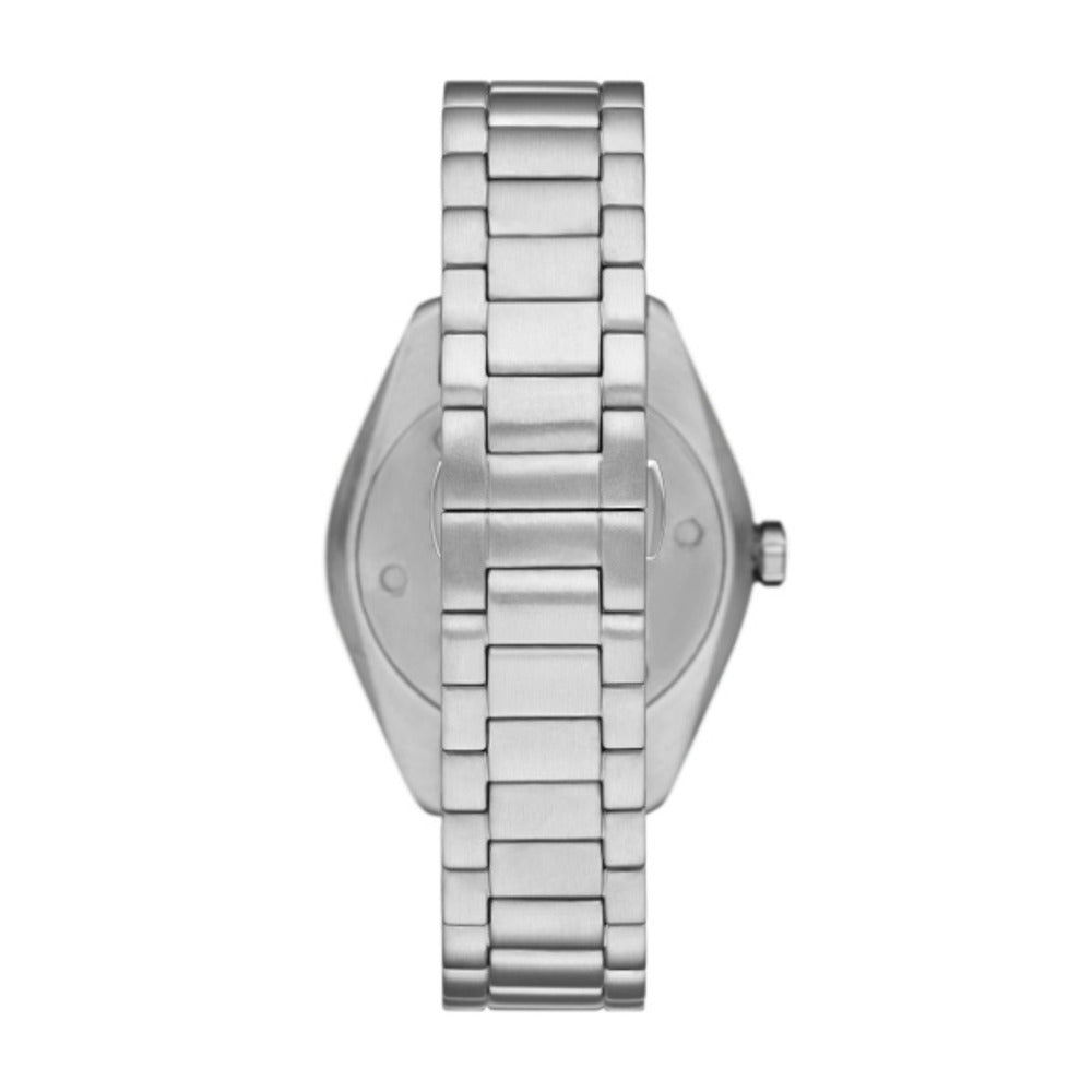 CLAUDIO Men Stainless Steel Watch