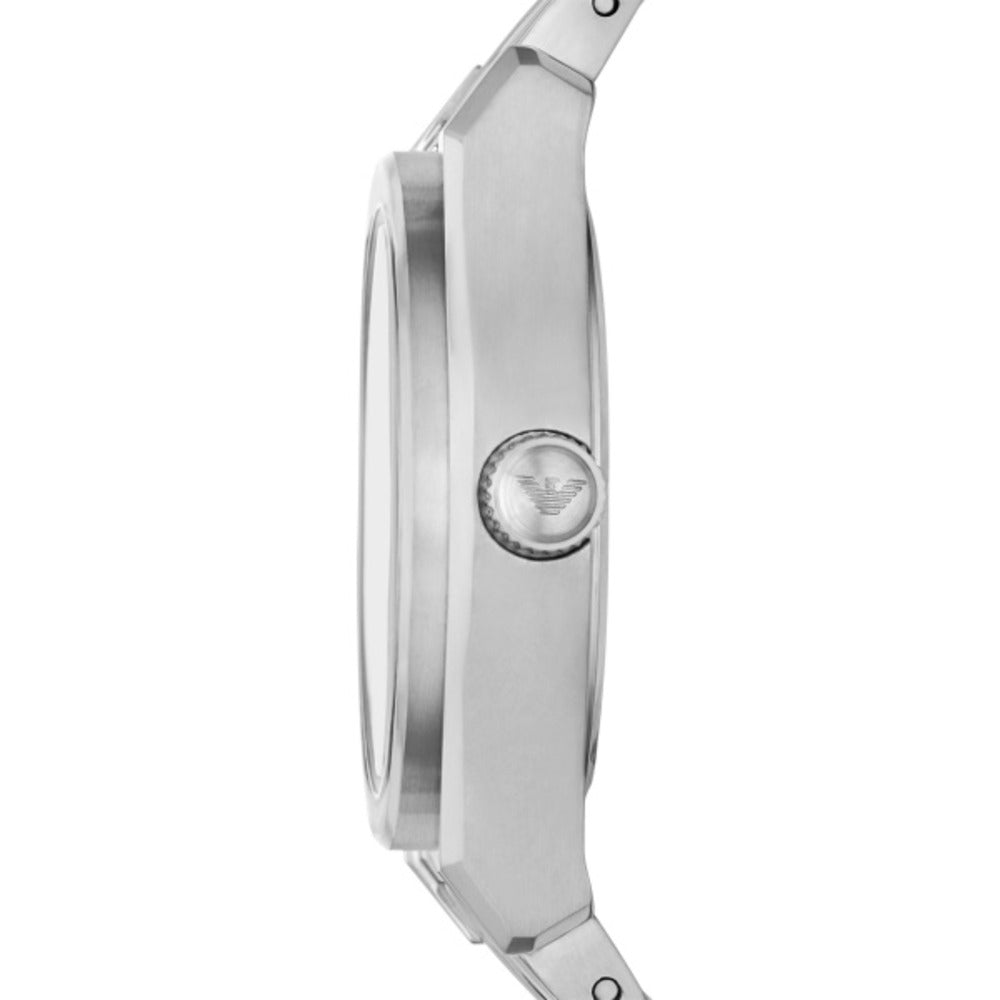 FEDERICA Women Stainless Steel Watch