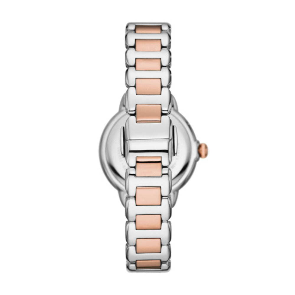 MIA Women Stainless Steel Watch