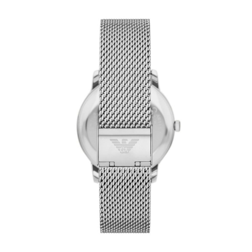 MINIMALIST Men Stainless Steel Watch