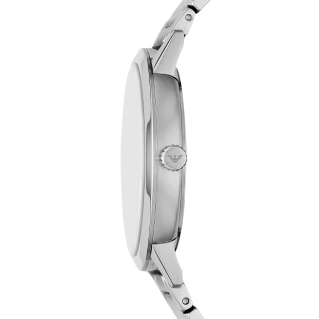 Men Ruggero 43mm Watch