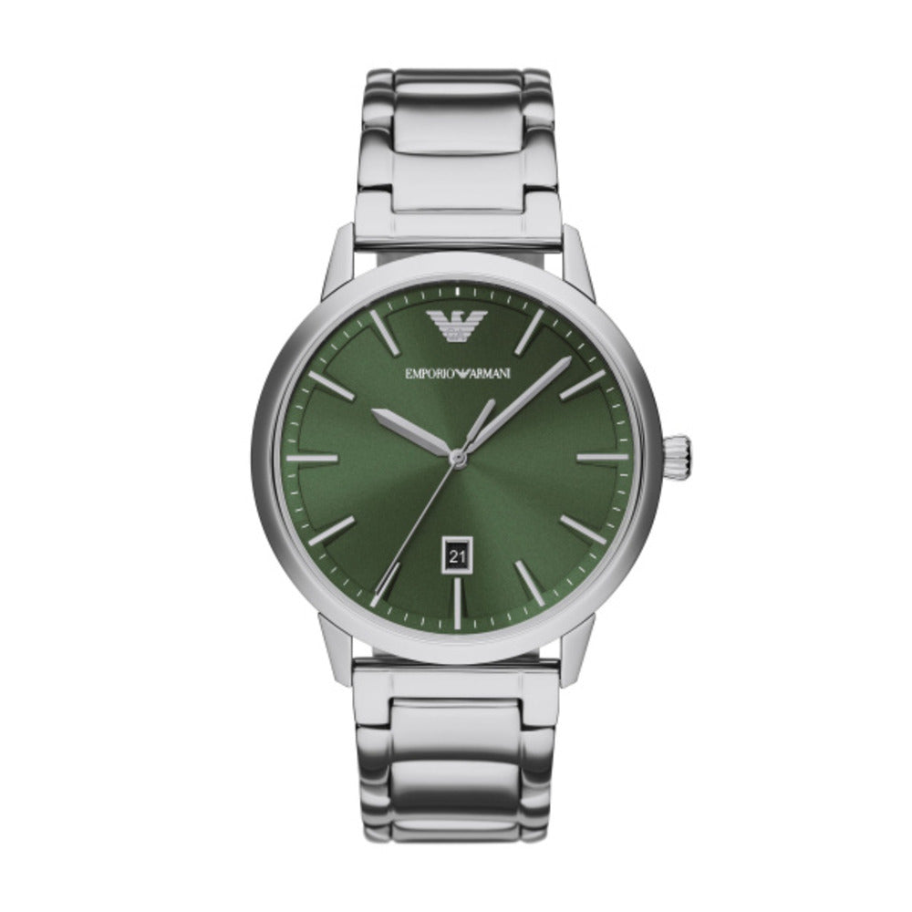 Men Ruggero 43mm Watch