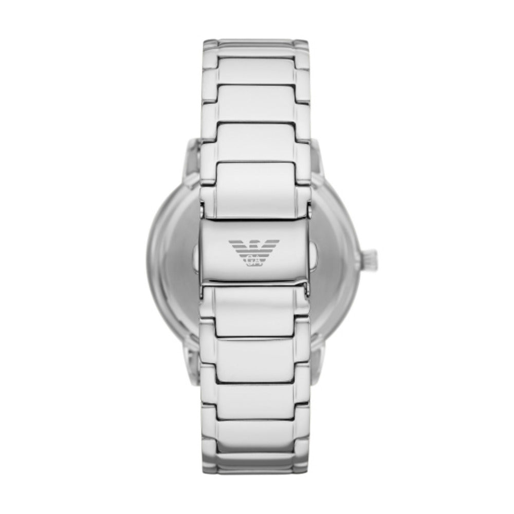 Men Ruggero 43mm Watch