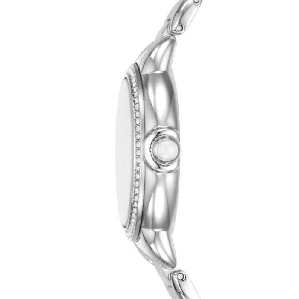 Women Mia Silver Watch