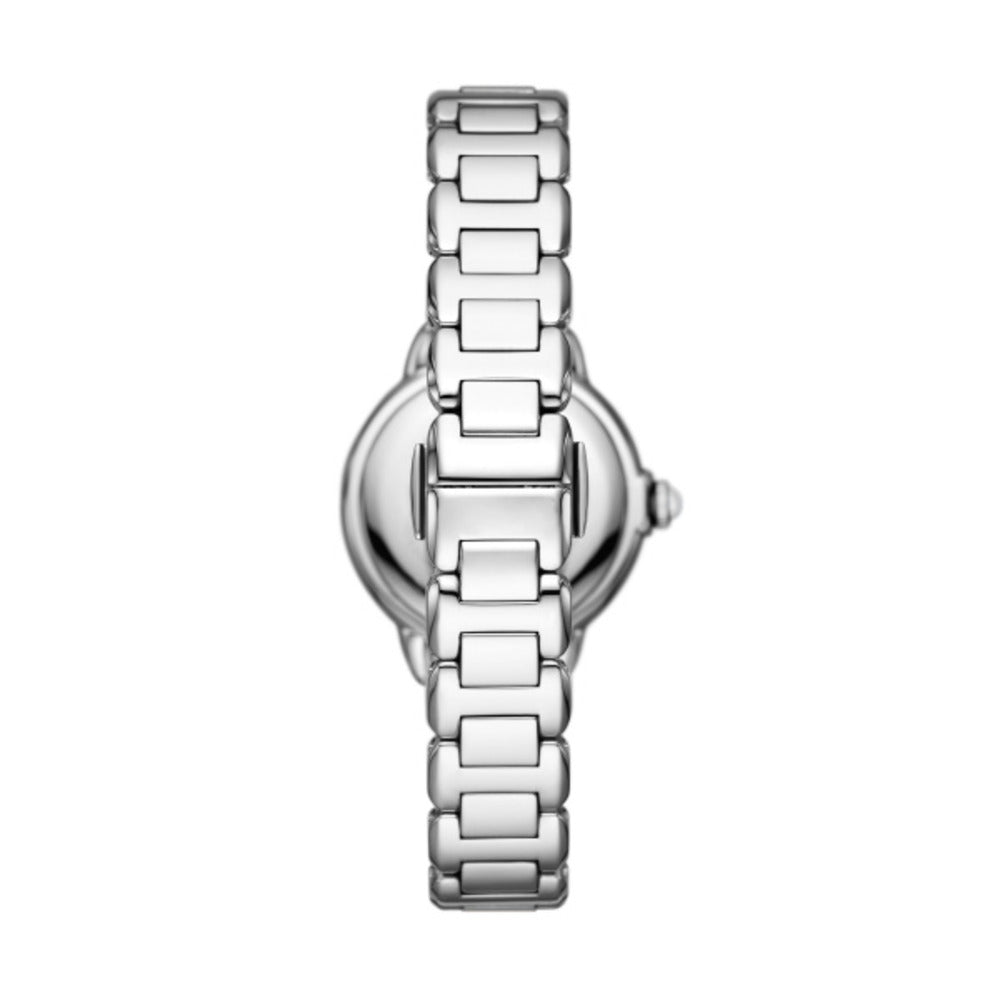 Women Mia Silver Watch